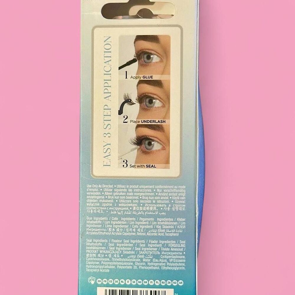 Complete Ardell Eye Routine Upgrade: 3 Lash Kits + 2 Brow Packs - Picture 3 of 8